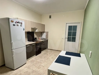 2-к. квартира, 57 м²