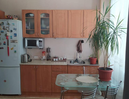 Студия, 25&nbsp;м²