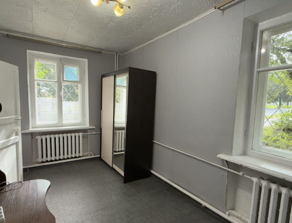 2-к. квартира, 38,4 м²