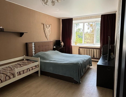 1-к. квартира, 37,4&nbsp;м²