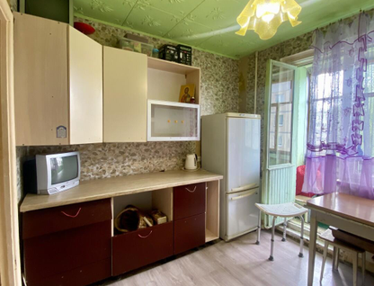 2-к. квартира, 52,6 м²