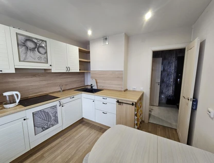 1-к. квартира, 34&nbsp;м²