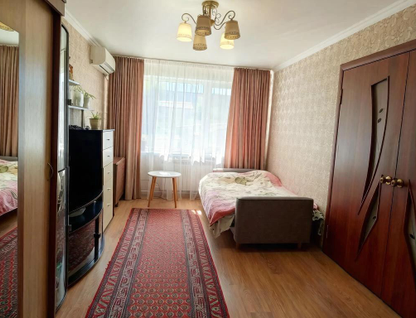 2-к. квартира, 40,3 м²