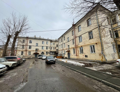 2-к. квартира, 51,1&nbsp;м²