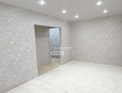 2-к. квартира, 43,8&nbsp;м²
