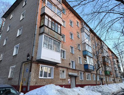 1-к. квартира, 31,4&nbsp;м²