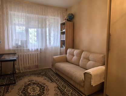 1-к. квартира, 32,9&nbsp;м²