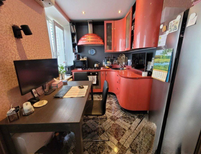 2-к. квартира, 41&nbsp;м²