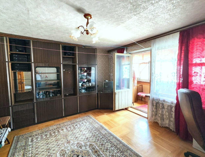 3-к. квартира, 81&nbsp;м²