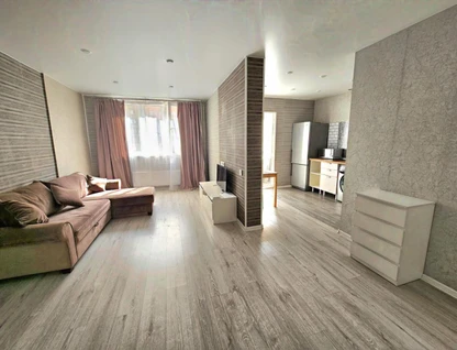 1-к. квартира, 33&nbsp;м²