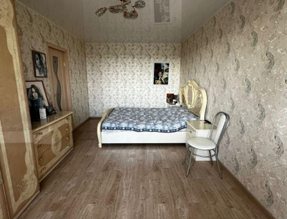 1-к. квартира, 37 м²