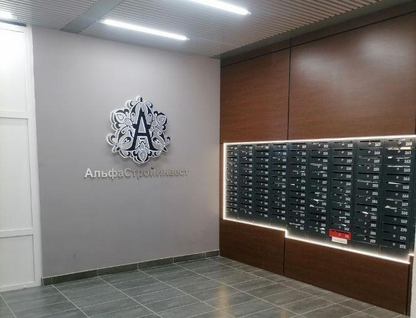 1-к. квартира, 42&nbsp;м²