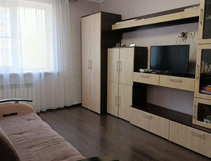 2-к. квартира, 59&nbsp;м²