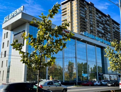 1-к. квартира, 38&nbsp;м²