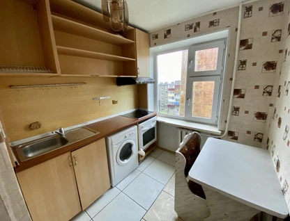 1-к. квартира, 30,4&nbsp;м²