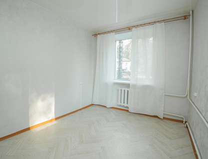 Студия, 17&nbsp;м²