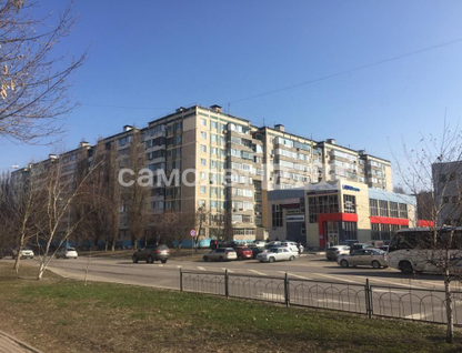 1-к. квартира, 31,3&nbsp;м²
