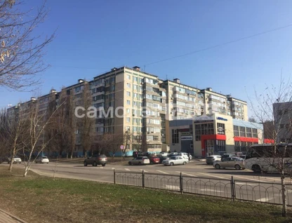1-к. квартира, 31,3&nbsp;м²