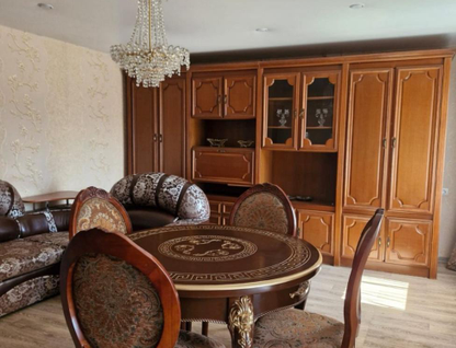 4-к. квартира, 84 м²