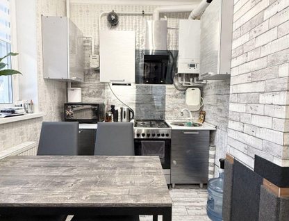 1-к. квартира, 32,3&nbsp;м²