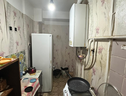 2-к. квартира, 36&nbsp;м²