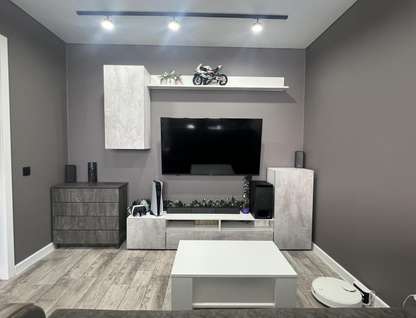 1-к. квартира, 32,5&nbsp;м²