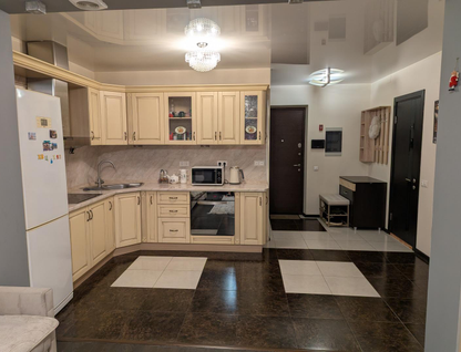 2-к. квартира, 52,8&nbsp;м²