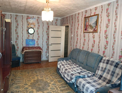 1-к. квартира, 30,2 м²