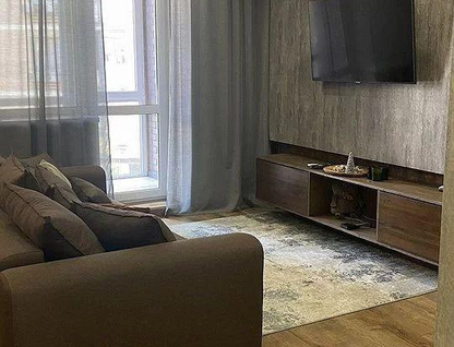 2-к. квартира, 60&nbsp;м²