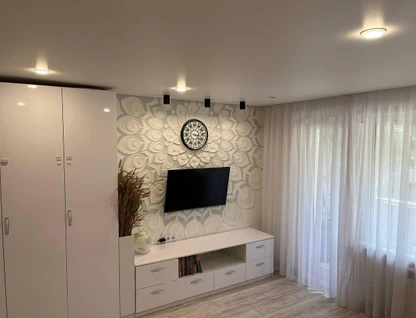 2-к. квартира, 44&nbsp;м²
