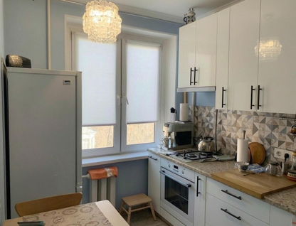 1-к. квартира, 33&nbsp;м²