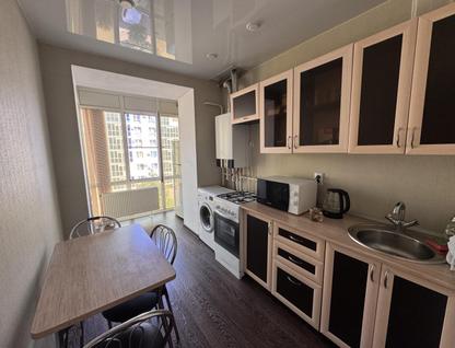 1-к. квартира, 26,1&nbsp;м²