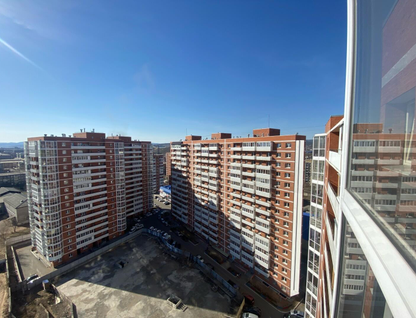 1-к. квартира, 32,3 м²