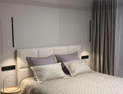 1-к. квартира, 41,4 м²