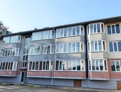 2-к. квартира, 38&nbsp;м²