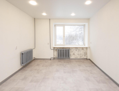 1-к. квартира, 18&nbsp;м²