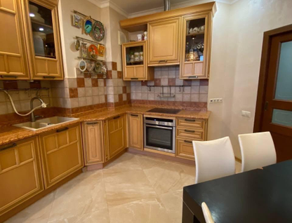 3-к. квартира, 90,4&nbsp;м²