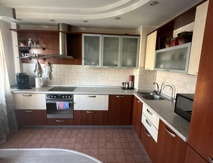 4-к. квартира, 88,6&nbsp;м²