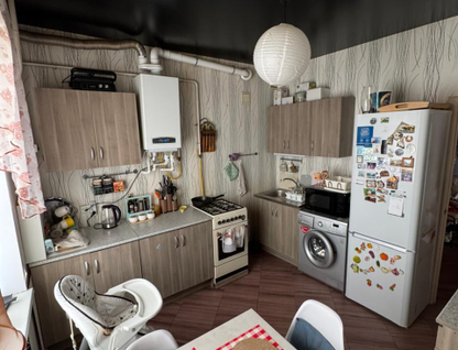 2-к. квартира, 46,8&nbsp;м²