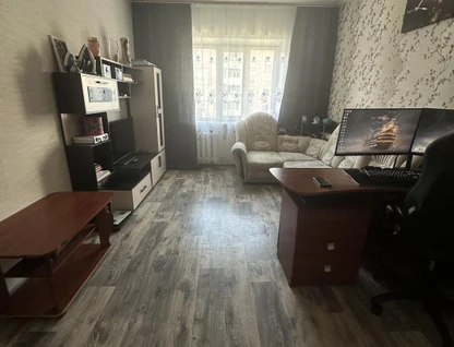 2-к. квартира, 55&nbsp;м²