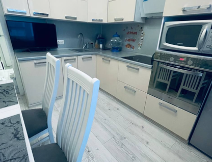 2-к. квартира, 51&nbsp;м²