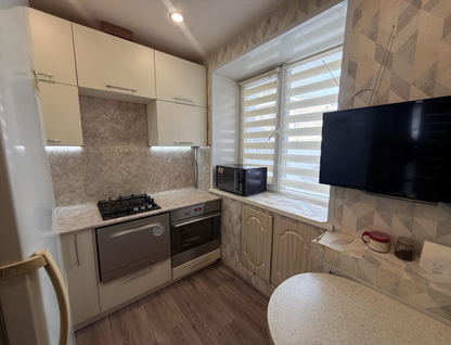 2-к. квартира, 45,2&nbsp;м²