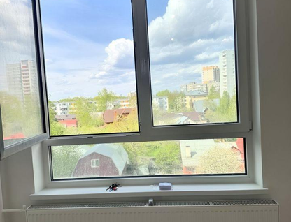 Студия, 20,1&nbsp;м²