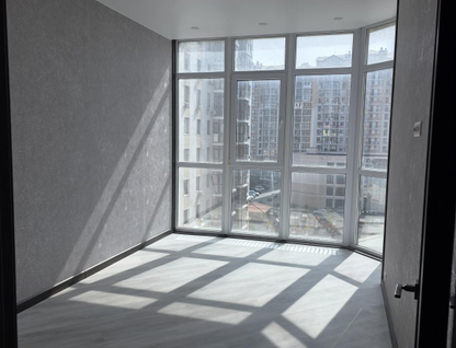 1-к. квартира, 38,6&nbsp;м²