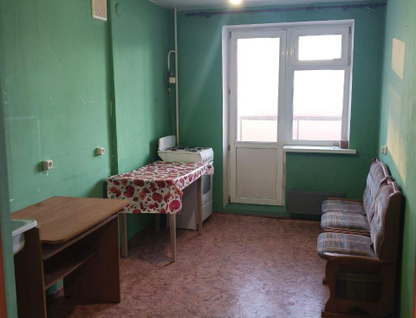 1-к. квартира, 43,1&nbsp;м²