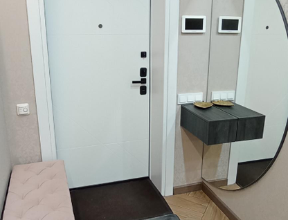 3-к. квартира, 84 м²