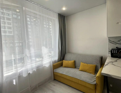 1-к. квартира, 32 м²