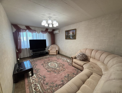 4-к. квартира, 85,5 м²