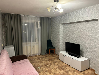 3-к. квартира, 67,3 м²