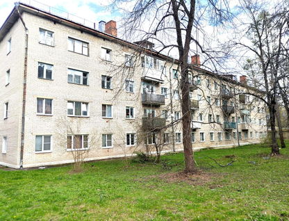3-к. квартира, 54,8&nbsp;м²